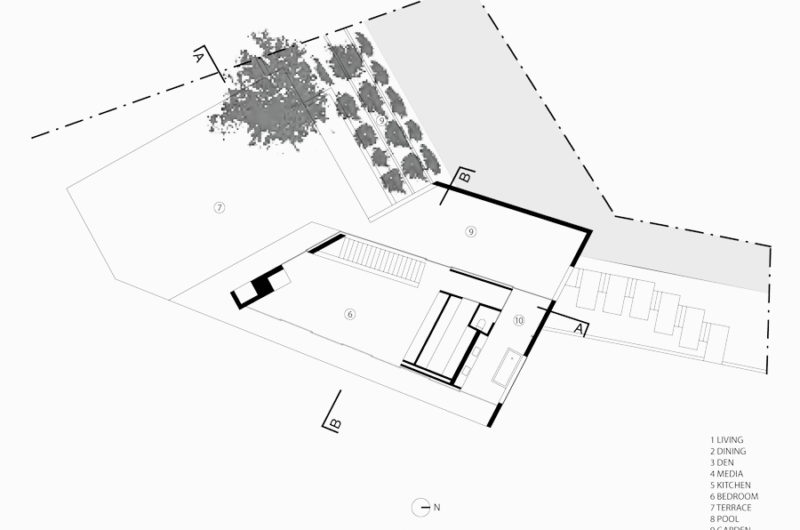 Openhouse Project by XTEN Architects openhouse project by xten architects 0054124