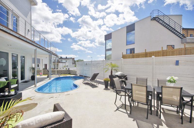 Opulent And Modern Home In Västervik, Sweden opulent and modern home in vstervik sweden 064d579