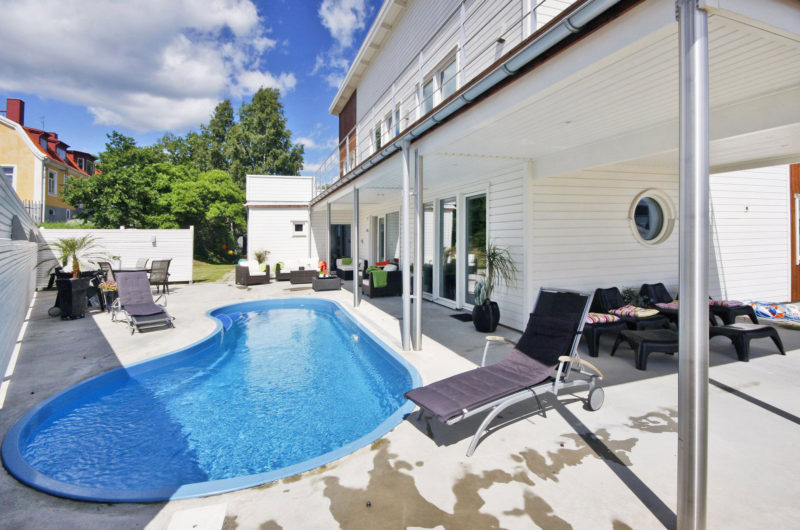 Opulent And Modern Home In Västervik, Sweden opulent and modern home in vstervik sweden 0d7022d