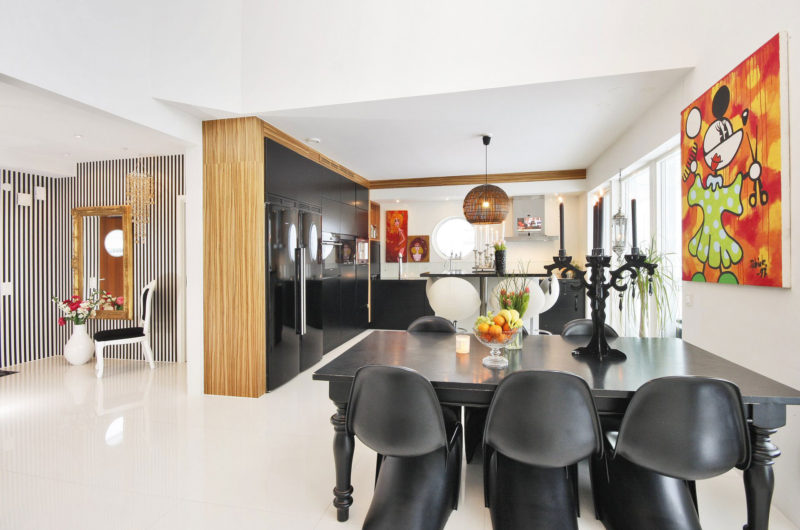 Opulent And Modern Home In Västervik, Sweden opulent and modern home in vstervik sweden 3088f82