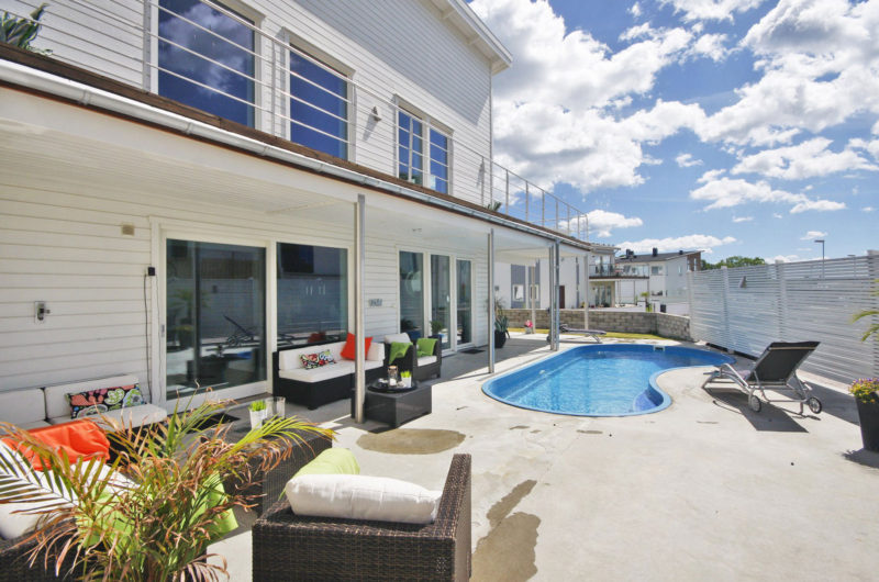 Opulent And Modern Home In Västervik, Sweden opulent and modern home in vstervik sweden 793b9a5