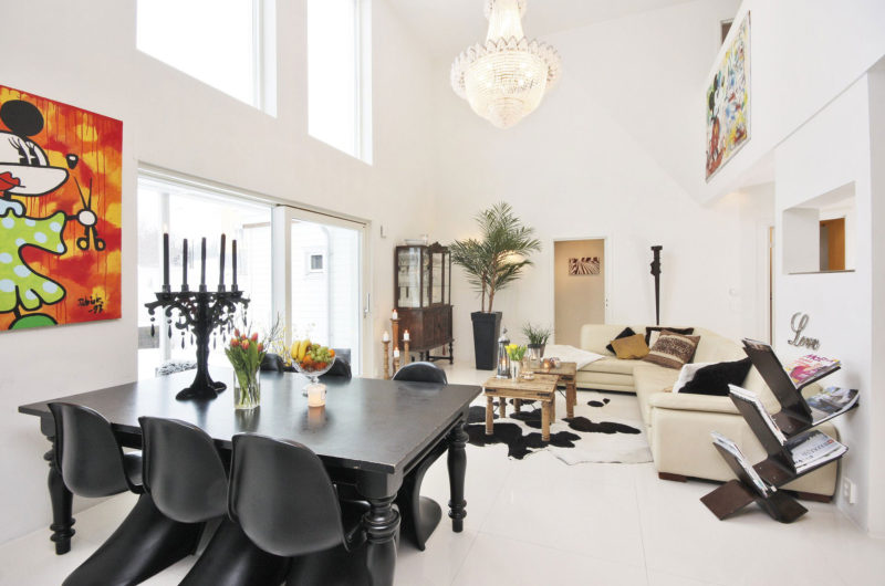 Opulent And Modern Home In Västervik, Sweden opulent and modern home in vstervik sweden 83cb6d9