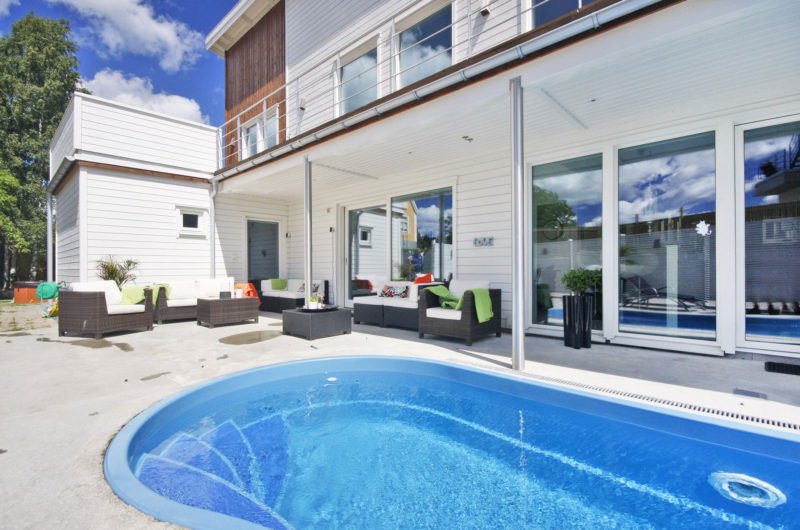 Opulent And Modern Home In Västervik, Sweden opulent and modern home in vstervik sweden 89397dc