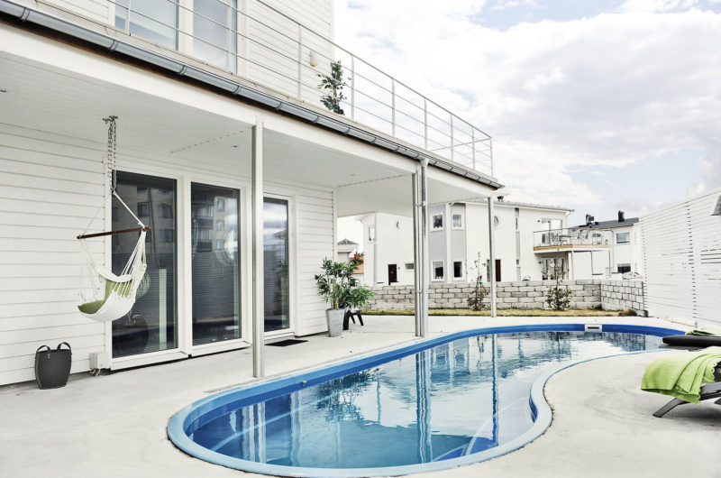 Opulent And Modern Home In Västervik, Sweden opulent and modern home in vstervik sweden 9264eac