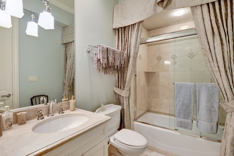 Opulent Beaux Arts-Style Residence In Washington DC, USA opulent beaux arts style residence in washington dc usa 43f519c