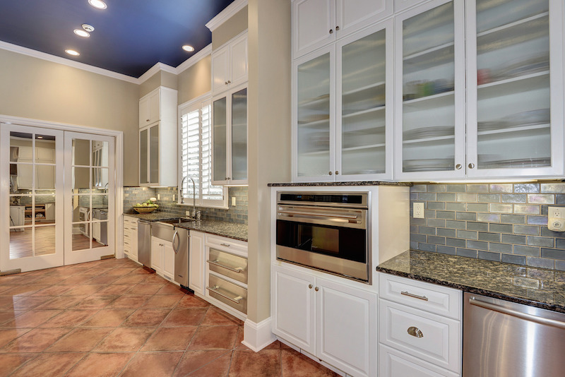 Opulent Beaux Arts-Style Residence In Washington DC, USA opulent beaux arts style residence in washington dc usa 8418a88