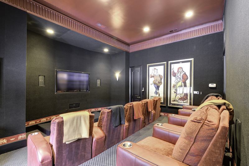 Opulent Beaux Arts-Style Residence In Washington DC, USA opulent beaux arts style residence in washington dc usa 940dcad