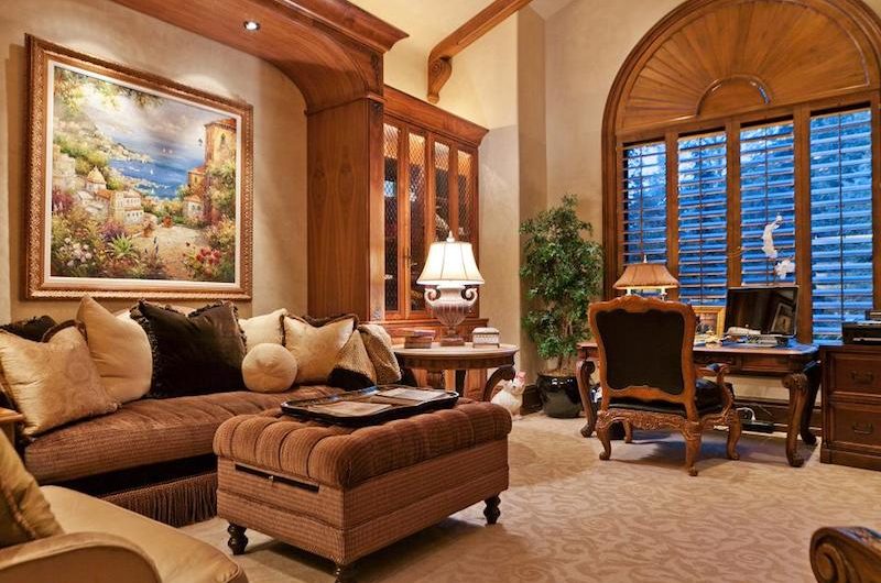 Opulent Holladay Estate in Utah, U.S.A opulent holladay estate in utah usa 26fe04b