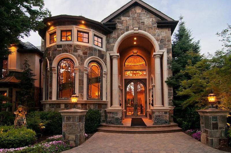 Opulent Holladay Estate in Utah, U.S.A opulent holladay estate in utah usa 33354ba