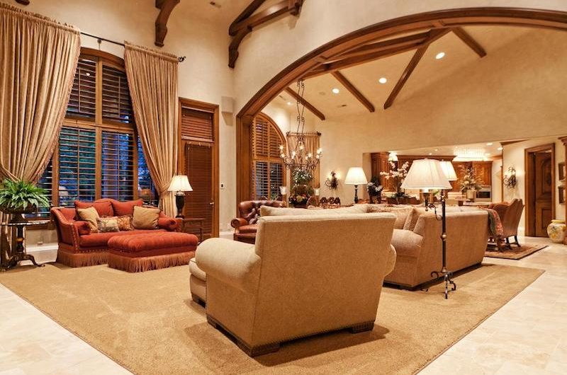 Opulent Holladay Estate in Utah, U.S.A opulent holladay estate in utah usa 3a76e2d