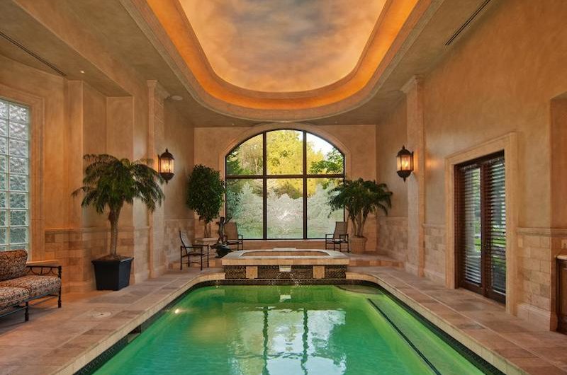 Opulent Holladay Estate in Utah, U.S.A opulent holladay estate in utah usa 44071ce