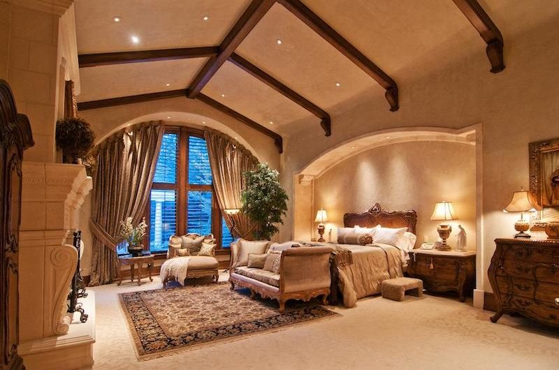Opulent Holladay Estate in Utah, U.S.A opulent holladay estate in utah usa 7844e5d