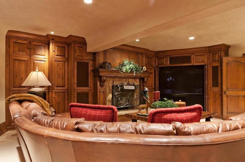 Opulent Holladay Estate in Utah, U.S.A opulent holladay estate in utah usa 7989f3b