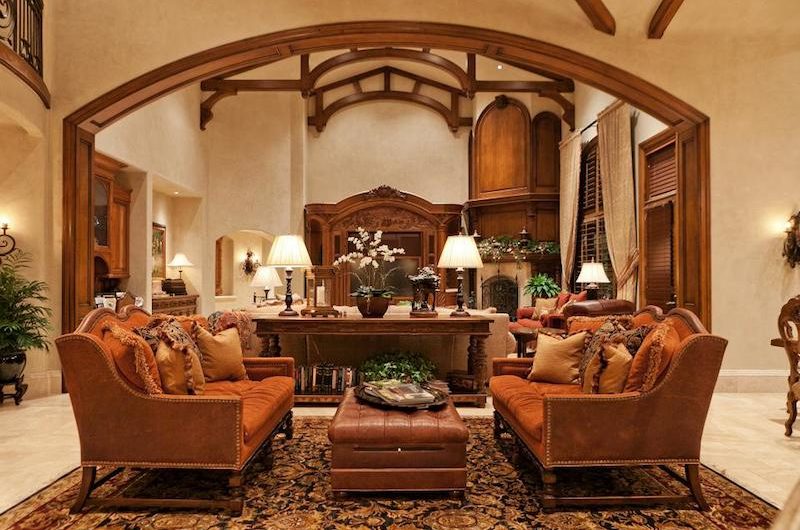 Opulent Holladay Estate in Utah, U.S.A opulent holladay estate in utah usa 87b13fa