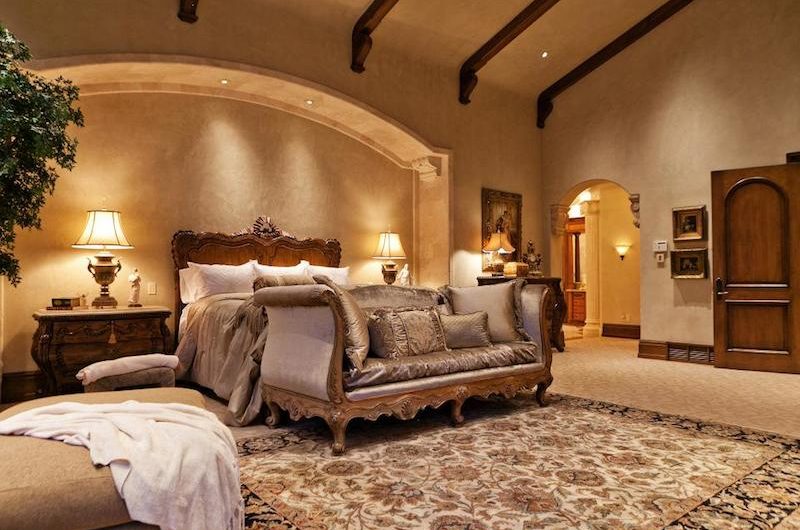 Opulent Holladay Estate in Utah, U.S.A opulent holladay estate in utah usa 94bbd9f