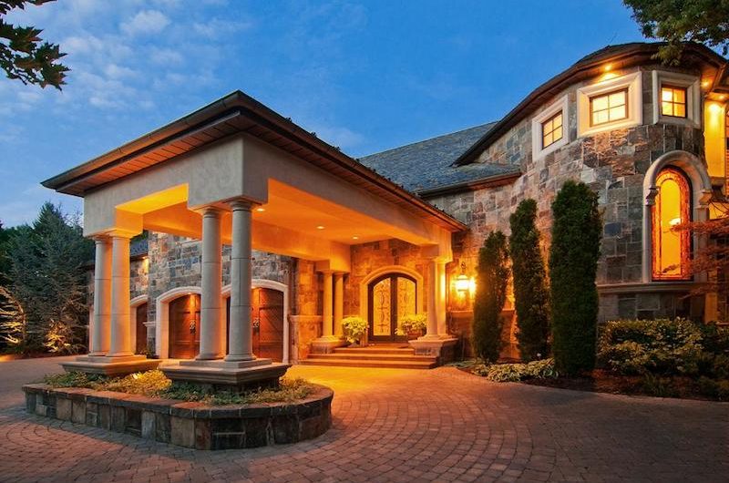 Opulent Holladay Estate in Utah, U.S.A opulent holladay estate in utah usa 9c74f33