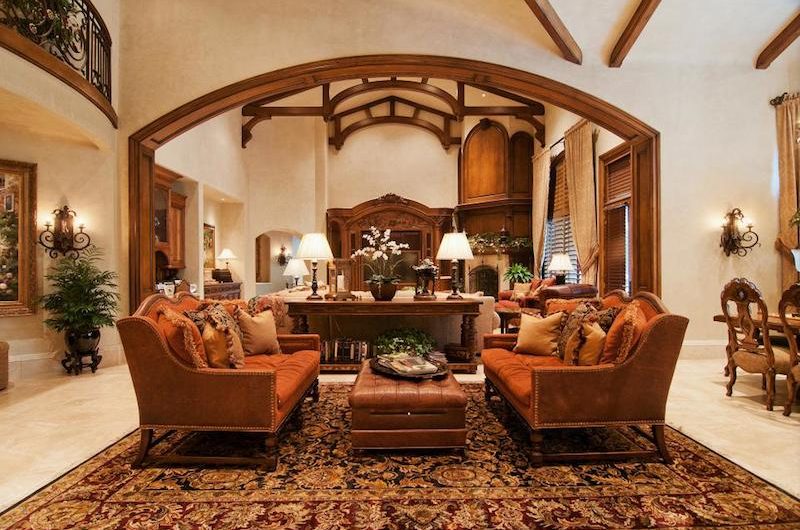 Opulent Holladay Estate in Utah, U.S.A opulent holladay estate in utah usa a6dc830