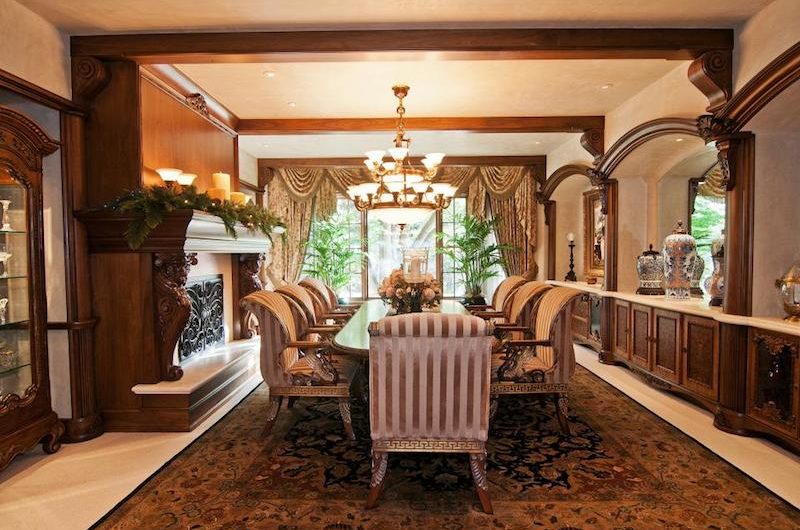 Opulent Holladay Estate in Utah, U.S.A opulent holladay estate in utah usa aa048c4