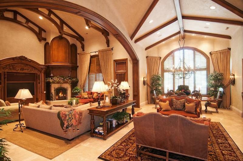 Opulent Holladay Estate in Utah, U.S.A opulent holladay estate in utah usa af0c9ea