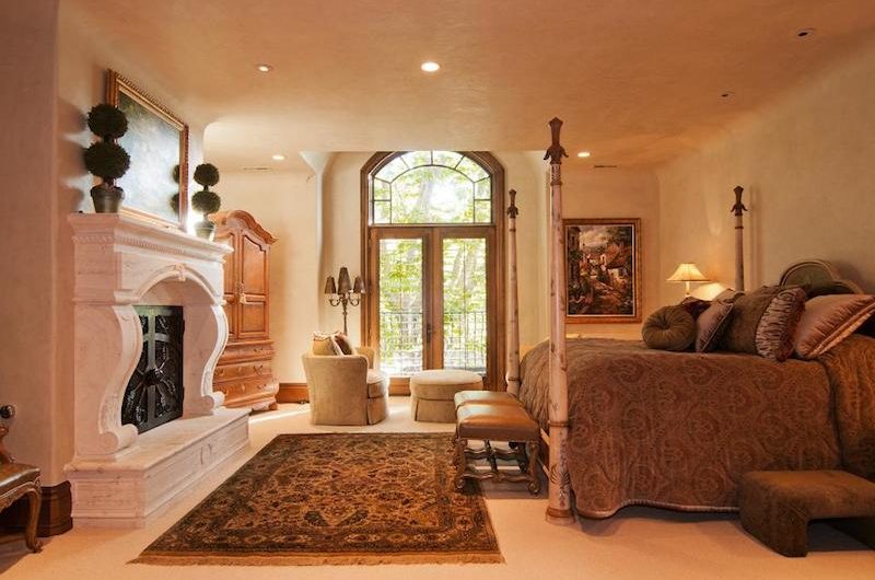 Opulent Holladay Estate in Utah, U.S.A opulent holladay estate in utah usa c958905