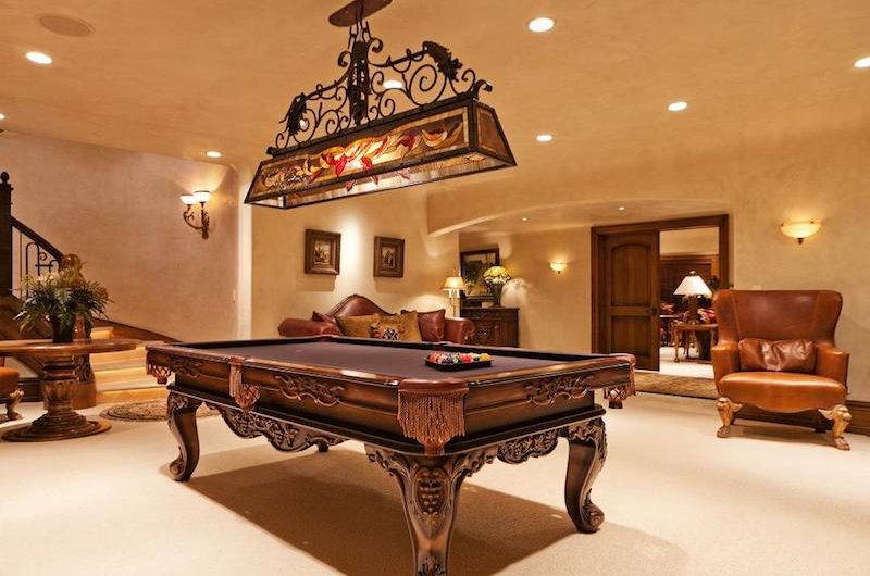 Opulent Holladay Estate in Utah, U.S.A opulent holladay estate in utah usa ccb2605