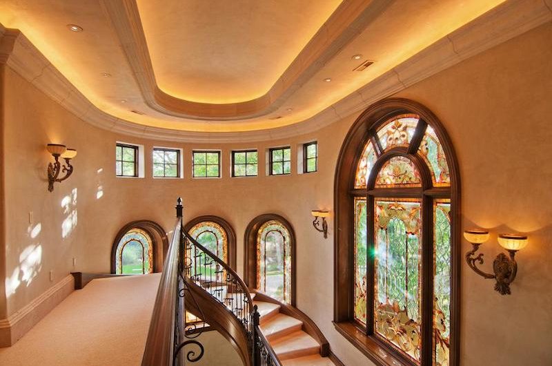 Opulent Holladay Estate in Utah, U.S.A opulent holladay estate in utah usa e394140