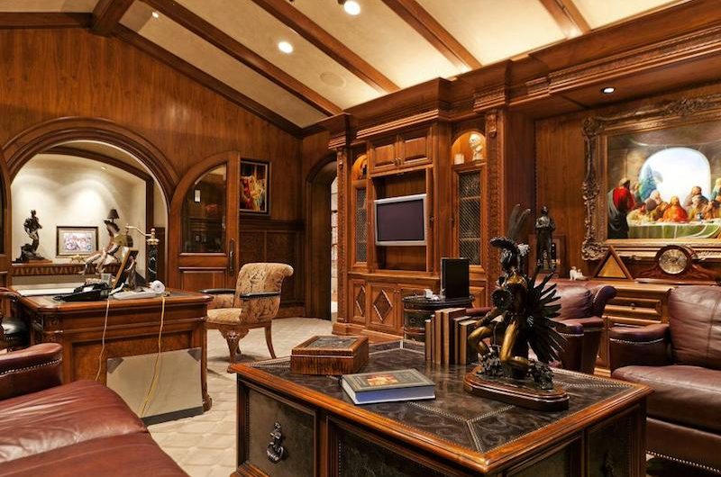 Opulent Holladay Estate in Utah, U.S.A opulent holladay estate in utah usa f5ba088