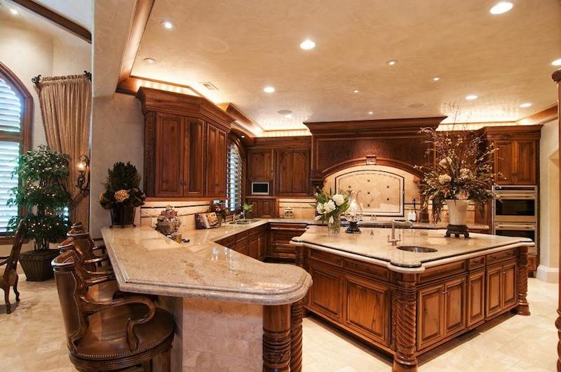 Opulent Holladay Estate in Utah, U.S.A opulent holladay estate in utah usa f638e0d