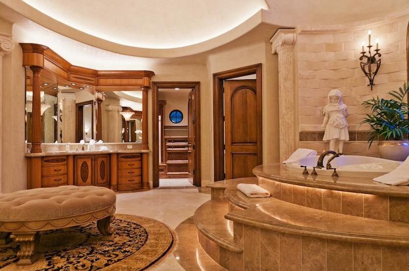 Opulent Holladay Estate in Utah, U.S.A opulent holladay estate in utah usa ffebed7