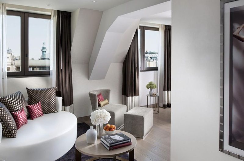 Opulent Mandarin Oriental Hotel in Paris opulent mandarin oriental hotel in paris 22e60b1