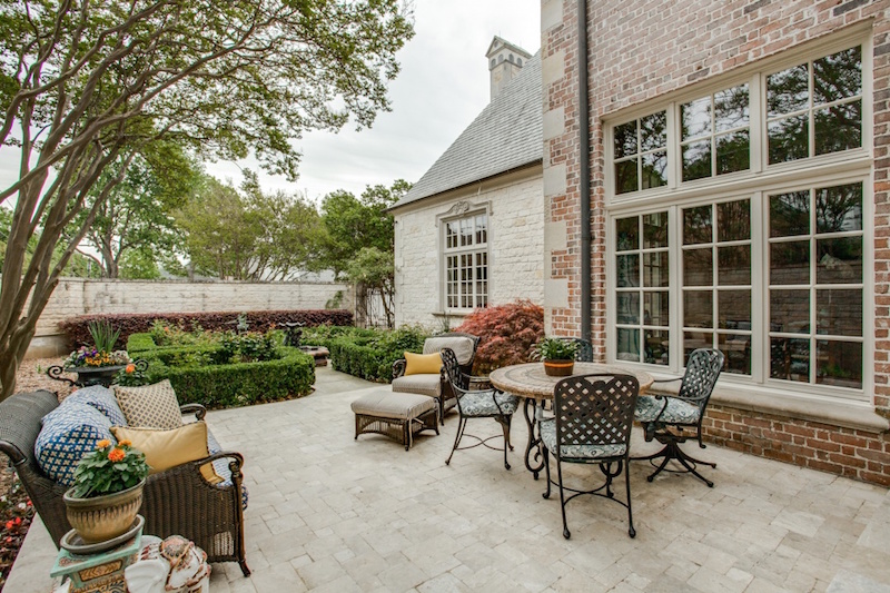 Opulent Manor In Lakehurst Avenue, Dallas, Texas opulent manor in lakehurst avenue dallas texas aba900b