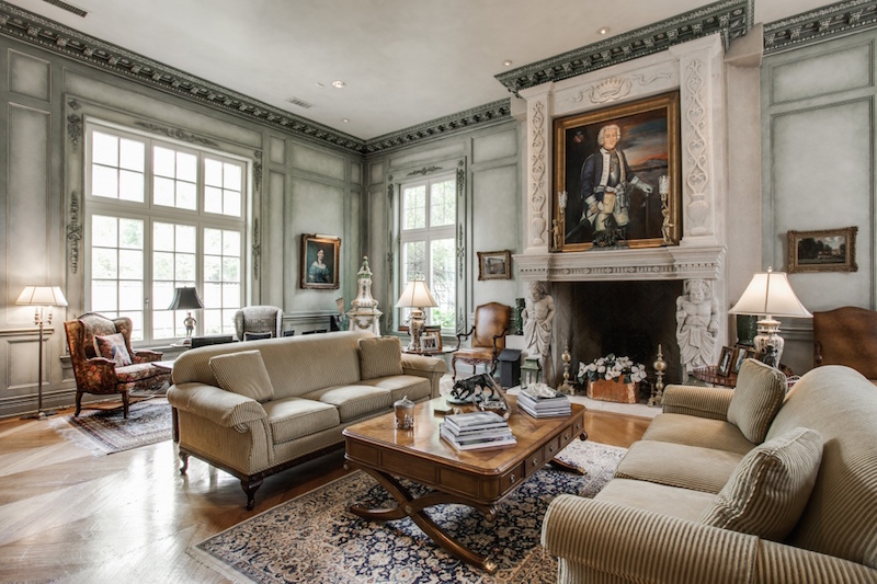 Opulent Manor In Lakehurst Avenue, Dallas, Texas opulent manor in lakehurst avenue dallas texas d3d70ec