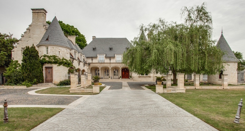 Opulent Manor In Lakehurst Avenue, Dallas, Texas opulent manor in lakehurst avenue dallas texas db2f788