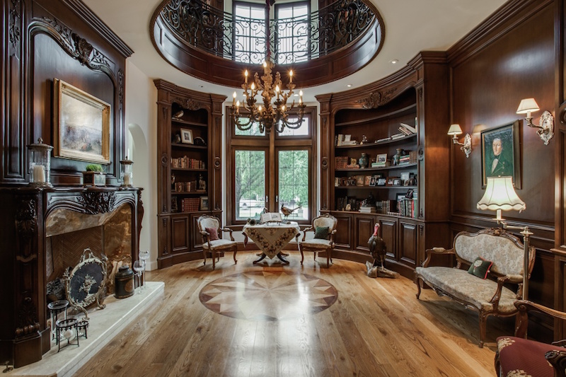 Opulent Manor In Lakehurst Avenue, Dallas, Texas opulent manor in lakehurst avenue dallas texas fd2799a