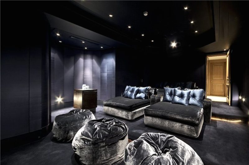 Opulent Mansion In Lyndhurst Road, London opulent mansion in lyndhurst road london 0899d8f