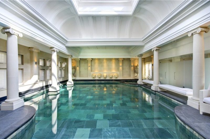 Opulent Mansion In Lyndhurst Road, London opulent mansion in lyndhurst road london 18c912b