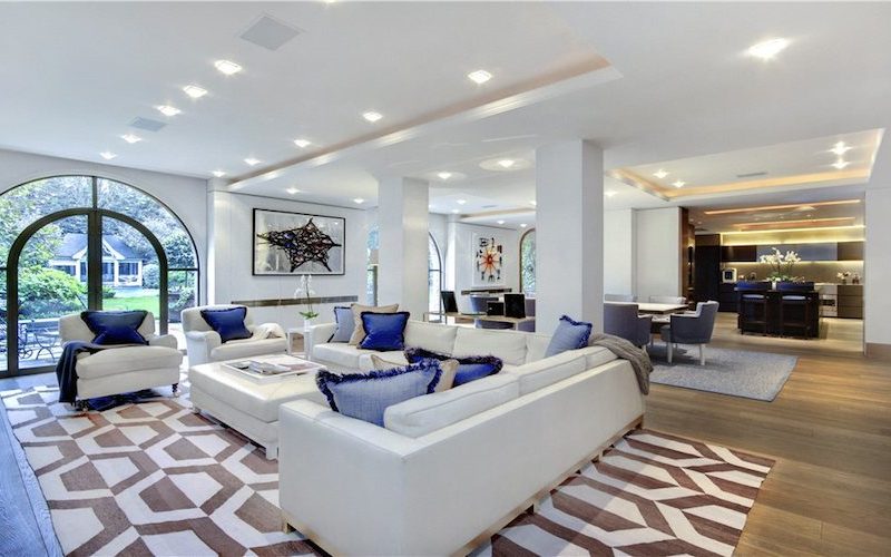 Opulent Mansion In Lyndhurst Road, London opulent mansion in lyndhurst road london 582245b