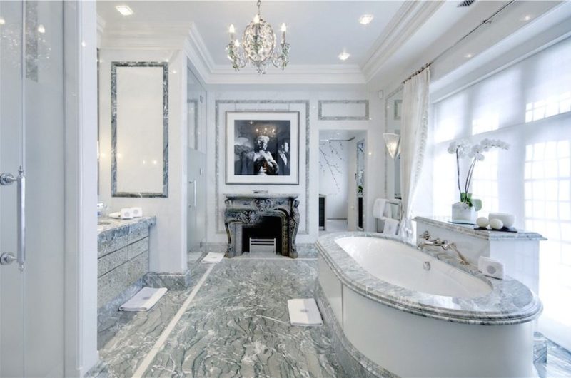 Opulent Mansion In Lyndhurst Road, London opulent mansion in lyndhurst road london c32d84d