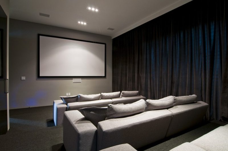 Opulent Residence in LA With Interiors by Marc Canadell opulent residence in la with interiors by marc canadell 9cb38ef