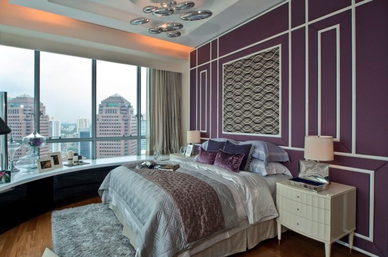 Opulent Show Flat in Grange Infinite Tower, Singapore opulent show flat in grange infinite tower singapore 019b2ad