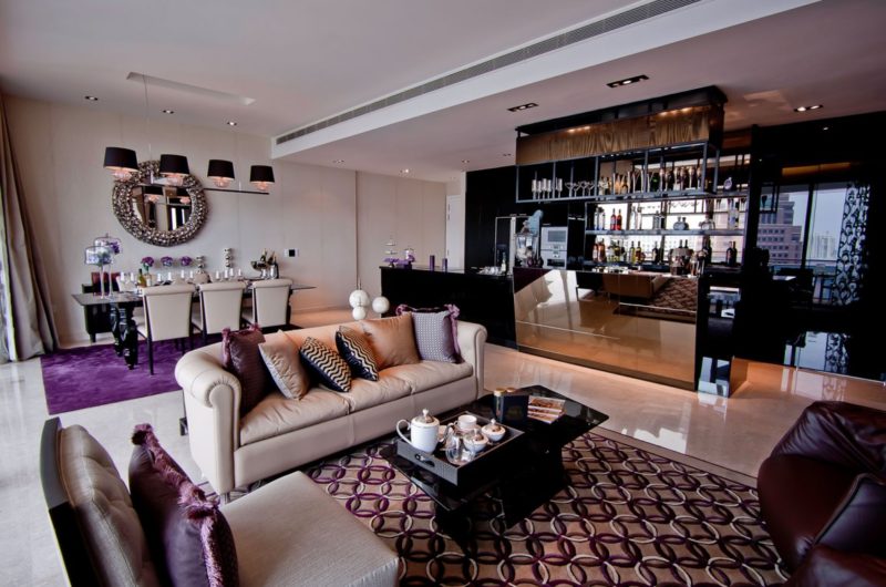 Opulent Show Flat in Grange Infinite Tower, Singapore opulent show flat in grange infinite tower singapore a0253d0