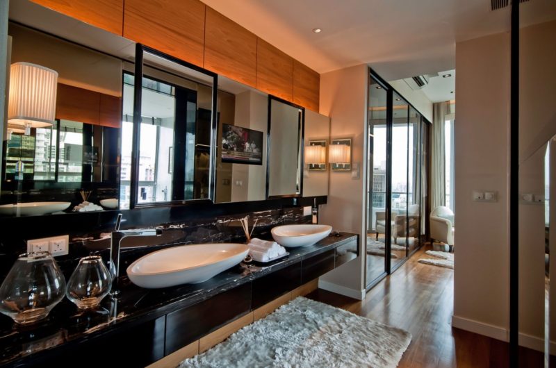 Opulent Show Flat in Grange Infinite Tower, Singapore opulent show flat in grange infinite tower singapore b068e7c