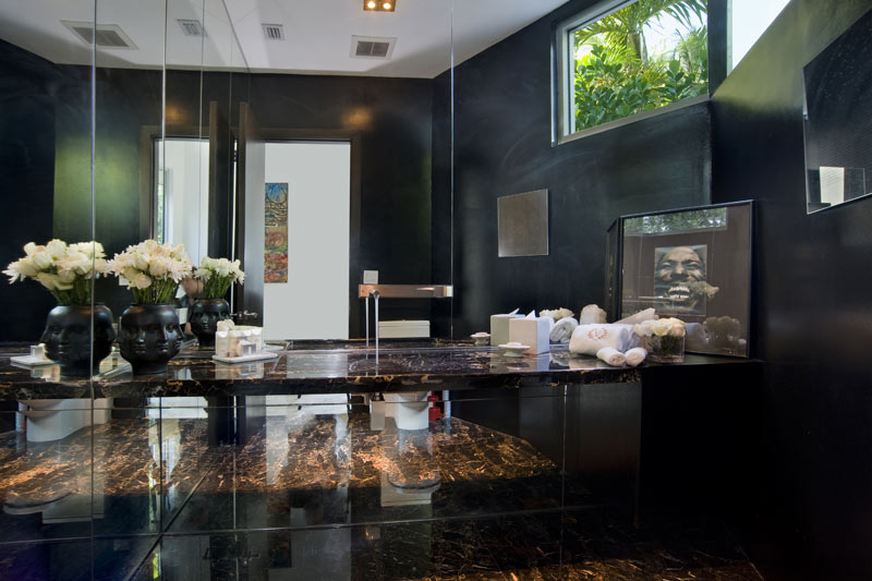 Opulent Villa Valentina in Miami Beach opulent villa valentina in miami beach 07d4426