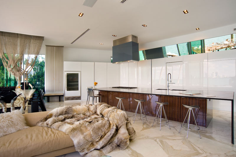 Opulent Villa Valentina in Miami Beach opulent villa valentina in miami beach 6d6ac90