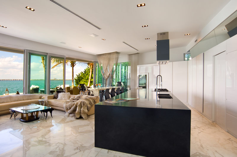 Opulent Villa Valentina in Miami Beach opulent villa valentina in miami beach 85a6e48