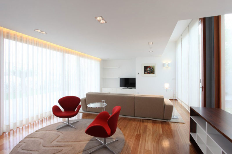 Organized House in Barcelos by ArqMarket organized house in barcelos by arqmarket 09b032c