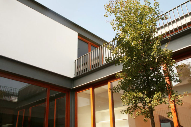 Organized House in Barcelos by ArqMarket organized house in barcelos by arqmarket 122eba9