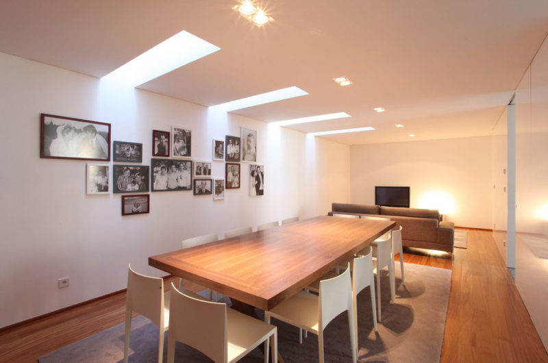 Organized House in Barcelos by ArqMarket organized house in barcelos by arqmarket b8c7aca