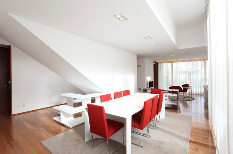 Organized House in Barcelos by ArqMarket organized house in barcelos by arqmarket da8ee74