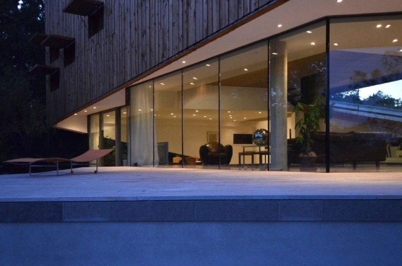 Original Maison Spirale In Catelnau Le Lez, France original maison spirale in catelnau le lez france 293b62b